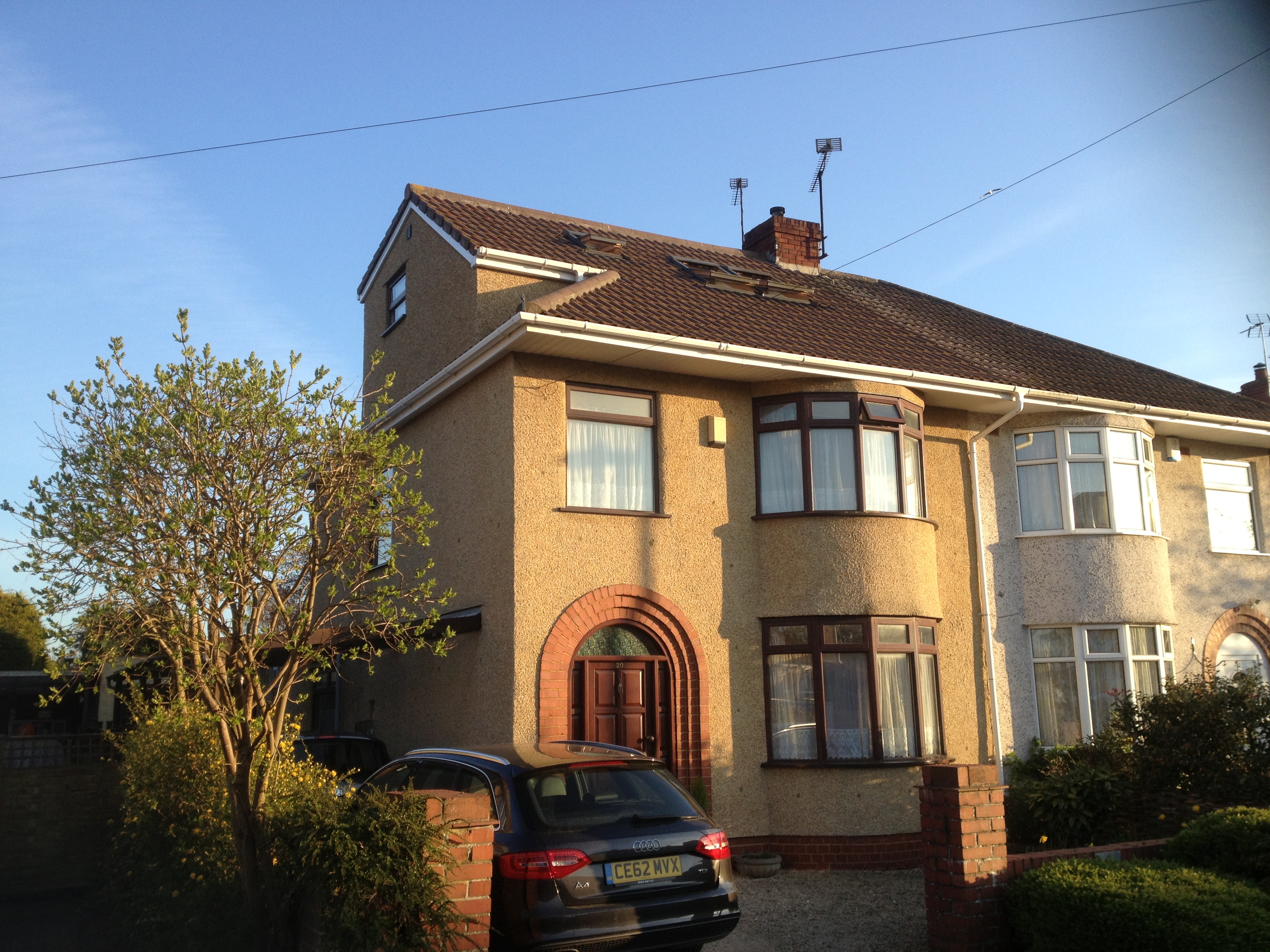 Extension